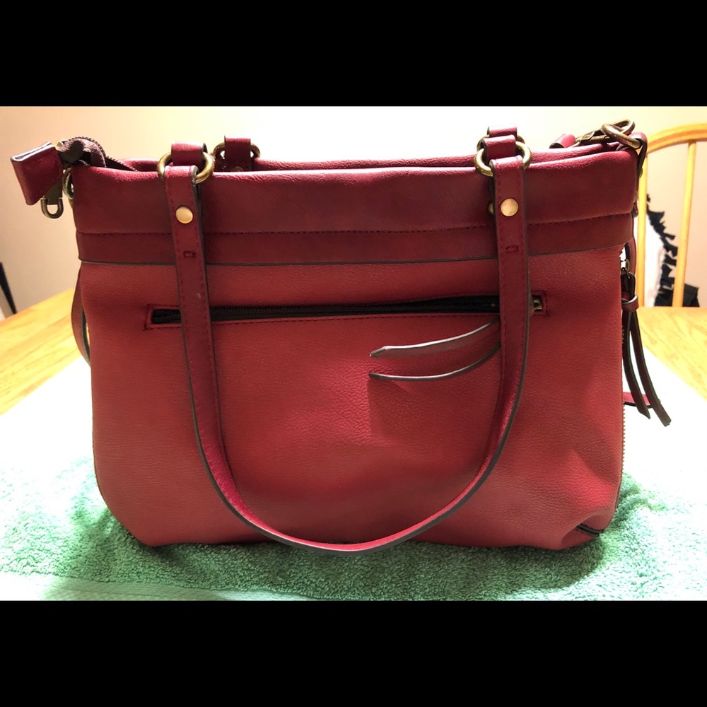 Joanel purse